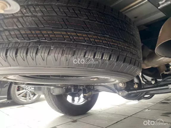 Ford Everest Titanium 2.0 AT 4x2 2023 - Odo 46000 kilomet