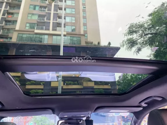 Ford Everest Titanium 2.0 AT 4x2 2023 - Odo 46000 kilomet