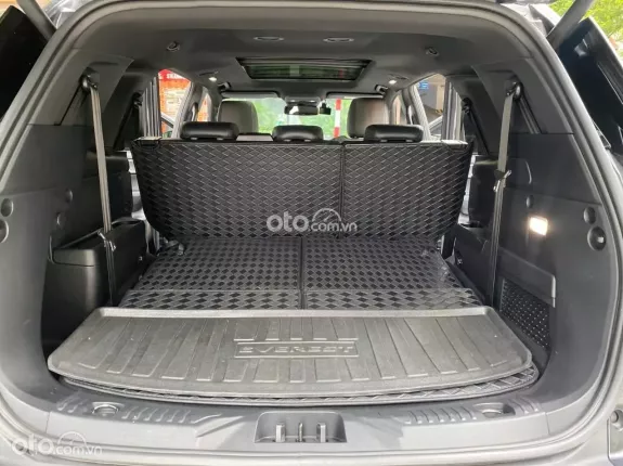 Ford Everest Titanium 2.0 AT 4x2 2023 - Odo 46000 kilomet