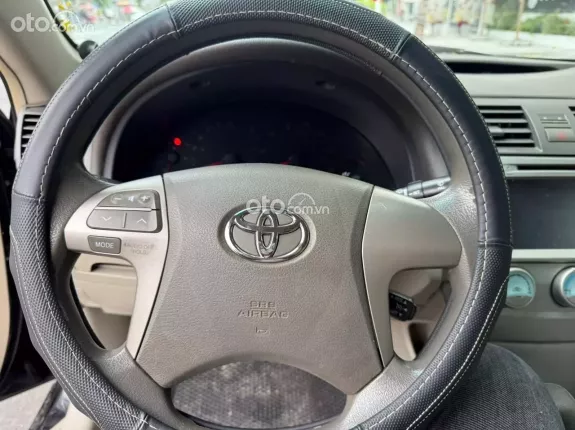 Toyota Camry LE 2.4 2008 - Nhập Mỹ