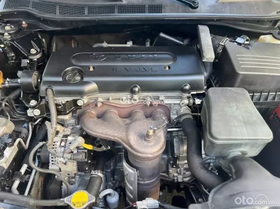 Toyota Camry LE 2.4 2008 - Nhập Mỹ