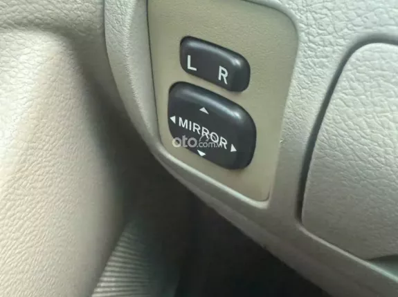 Toyota Camry LE 2.4 2008 - Nhập Mỹ