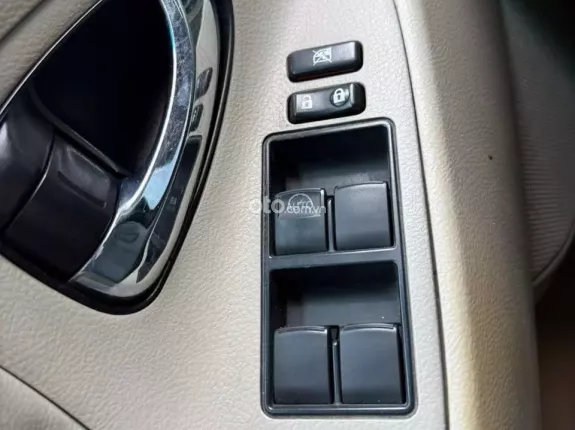 Toyota Camry LE 2.4 2008 - Nhập Mỹ