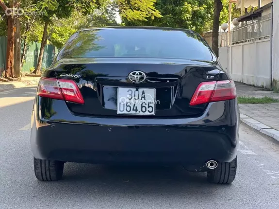Toyota Camry LE 2.4 2008 - Nhập Mỹ