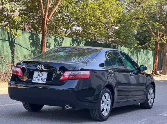 Toyota Camry LE 2.4 2008 - Nhập Mỹ