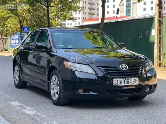 Toyota Camry LE 2.4 2008 - Nhập Mỹ