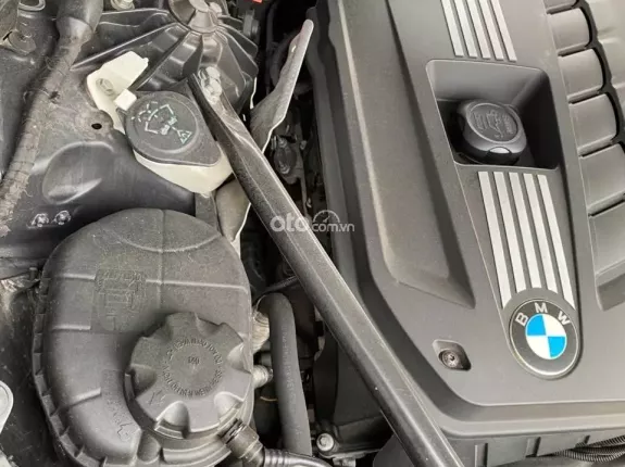 BMW 730Li 2013 - Nhập Đức Odo 88.000 kilomet