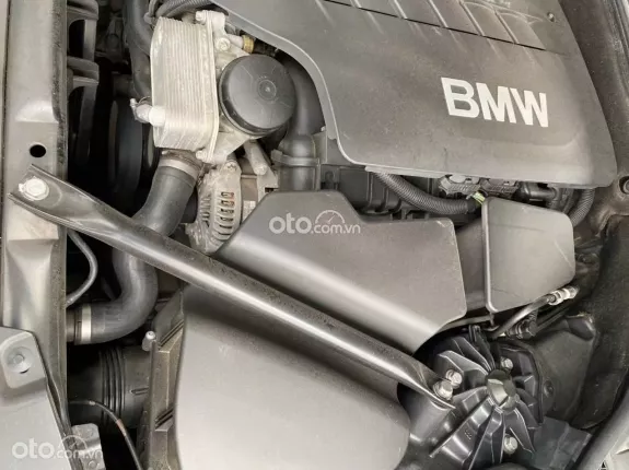 BMW 730Li 2013 - Nhập Đức Odo 88.000 kilomet