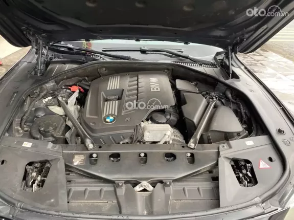 BMW 730Li 2013 - Nhập Đức Odo 88.000 kilomet