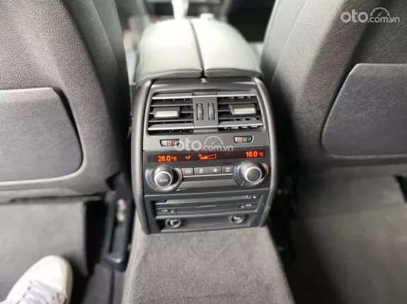 BMW 730Li 2013 - Nhập Đức Odo 88.000 kilomet