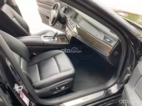 BMW 730Li 2013 - Nhập Đức Odo 88.000 kilomet