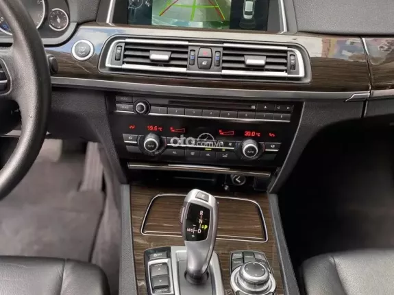 BMW 730Li 2013 - Nhập Đức Odo 88.000 kilomet