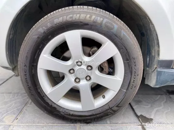 Hyundai Santa Fe SLX 2009 - Odo 15v kilomet