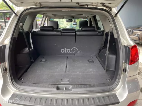 Hyundai Santa Fe SLX 2009 - Odo 15v kilomet