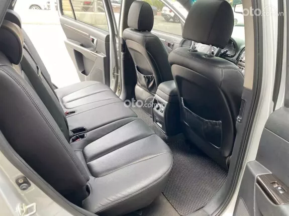 Hyundai Santa Fe SLX 2009 - Odo 15v kilomet