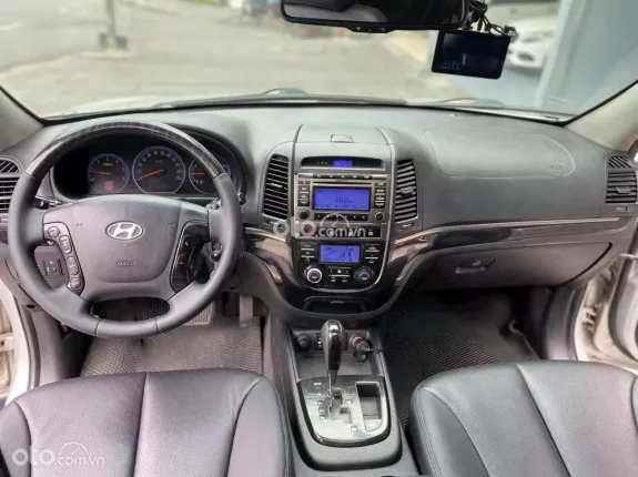 Hyundai Santa Fe SLX 2009 - Odo 15v kilomet