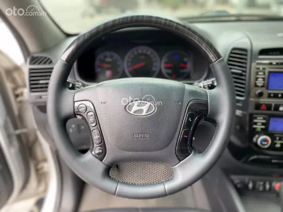 Hyundai Santa Fe SLX 2009 - Odo 15v kilomet