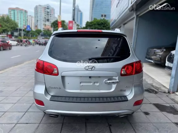 Hyundai Santa Fe SLX 2009 - Odo 15v kilomet