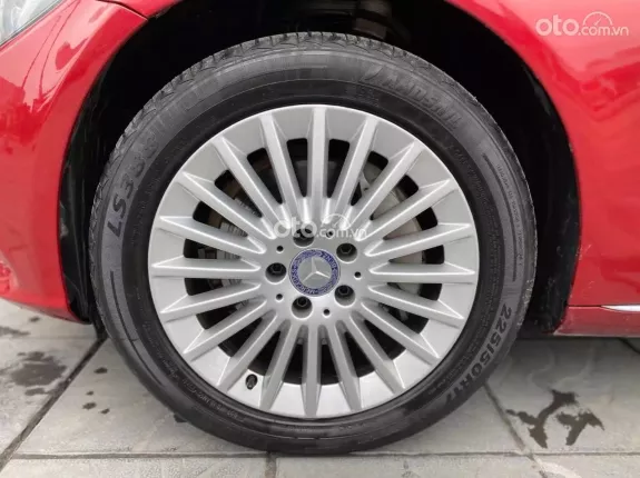 Mercedes-Benz C250 Exclusive 2016 - Odo 8,5v miles