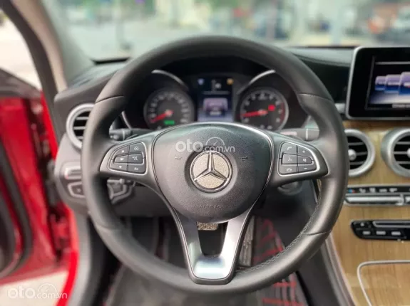 Mercedes-Benz C250 Exclusive 2016 - Odo 8,5v miles