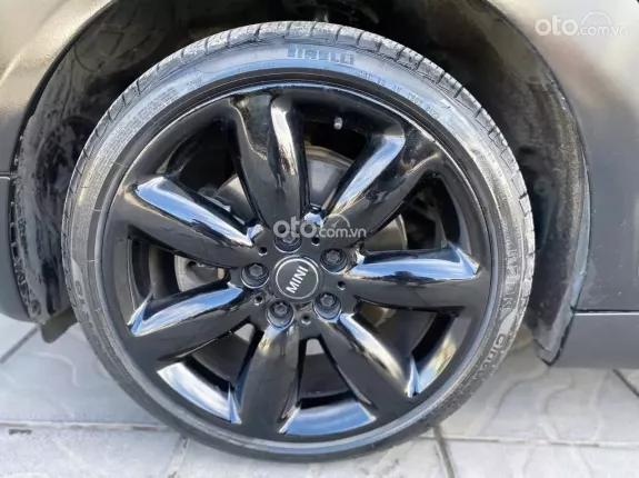 Mini Cooper S 2016 - Clubman S Odo 75000 kilomet