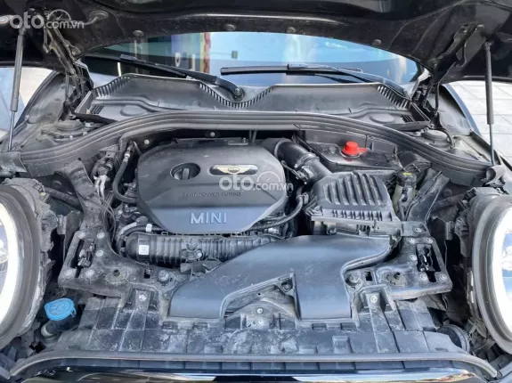 Mini Cooper S 2016 - Clubman S Odo 75000 kilomet