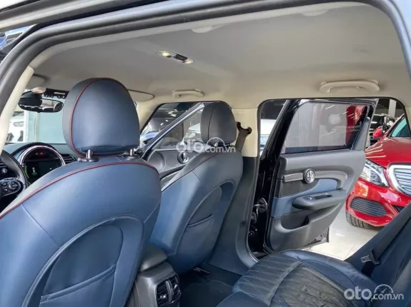 Mini Cooper S 2016 - Clubman S Odo 75000 kilomet