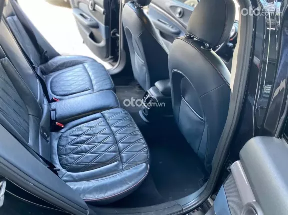 Mini Cooper S 2016 - Clubman S Odo 75000 kilomet