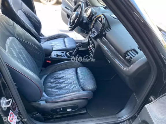 Mini Cooper S 2016 - Clubman S Odo 75000 kilomet