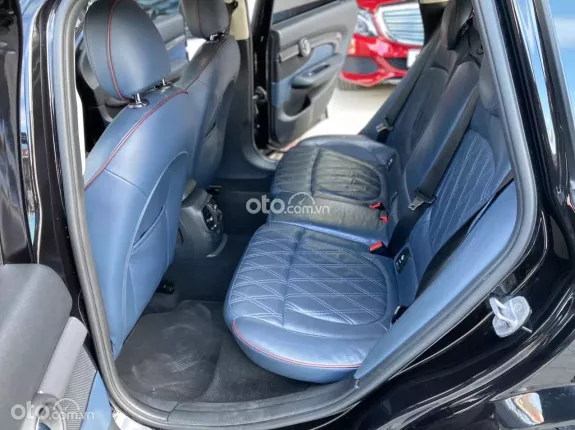 Mini Cooper S 2016 - Clubman S Odo 75000 kilomet