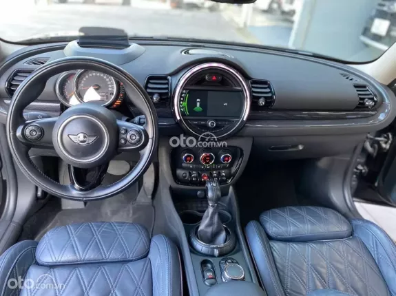 Mini Cooper S 2016 - Clubman S Odo 75000 kilomet