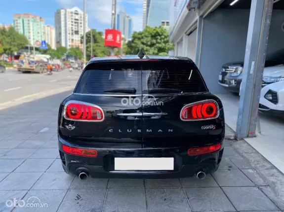 Mini Cooper S 2016 - Clubman S Odo 75000 kilomet