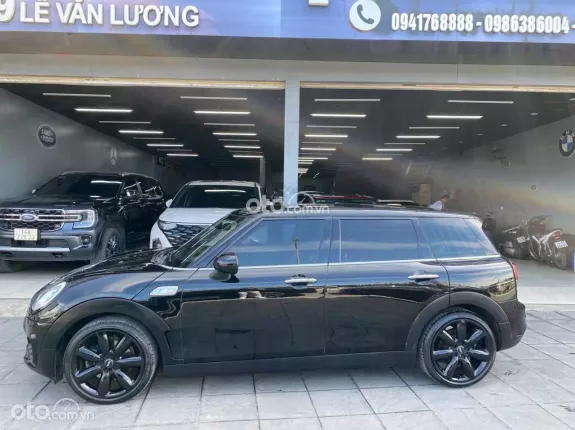 Mini Cooper S 2016 - Clubman S Odo 75000 kilomet