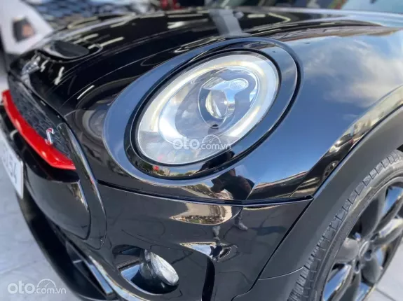 Mini Cooper S 2016 - Clubman S Odo 75000 kilomet