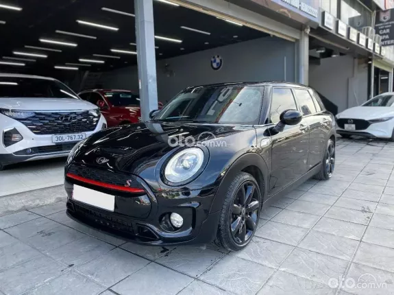 Mini Cooper S 2016 - Clubman S Odo 75000 kilomet