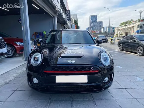 Mini Cooper S 2016 - Clubman S Odo 75000 kilomet