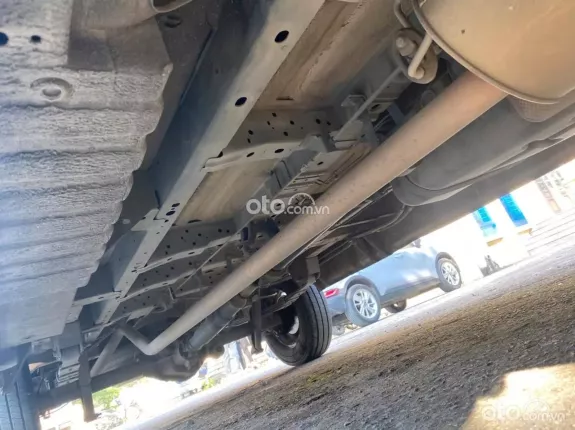 Ford Transit SVP 2019 - Một Chủ Hà Nội