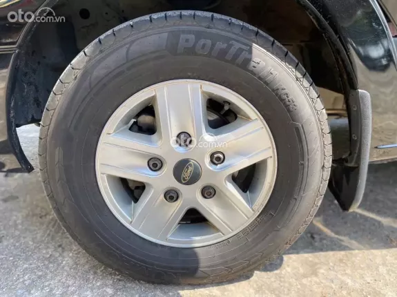 Ford Transit SVP 2019 - Một Chủ Hà Nội