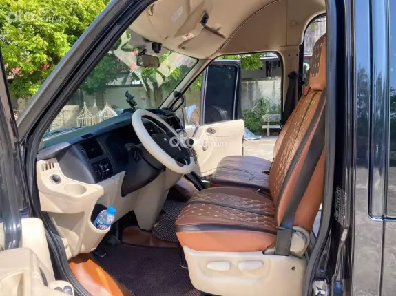 Ford Transit SVP 2019 - Một Chủ Hà Nội