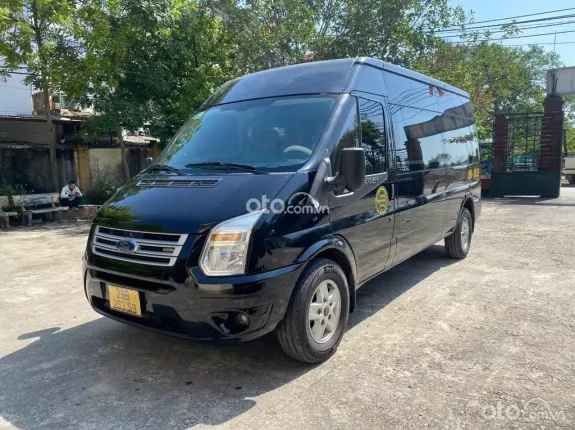 Ford Transit SVP 2019 - Một Chủ Hà Nội