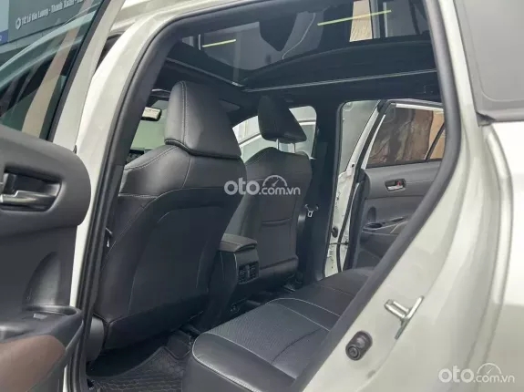 Toyota Corolla Cross 1.8 HV 2024 - Odo 20.000 kilomet