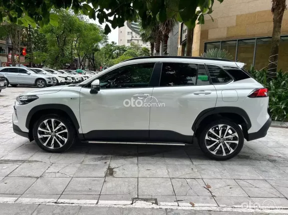 Toyota Corolla Cross 1.8 HV 2024 - Odo 20.000 kilomet