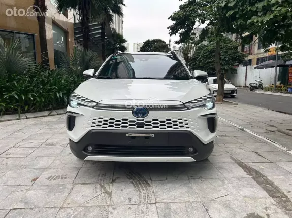 Toyota Corolla Cross 1.8 HV 2024 - Odo 20.000 kilomet