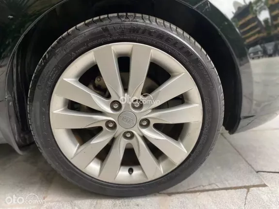 Kia Cerato 1.6 AT Premium 2011 - Odo 95000 kilomet