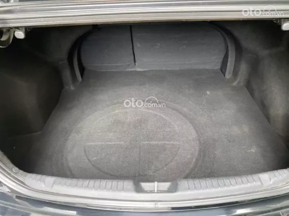 Kia Cerato 1.6 AT Premium 2011 - Odo 95000 kilomet