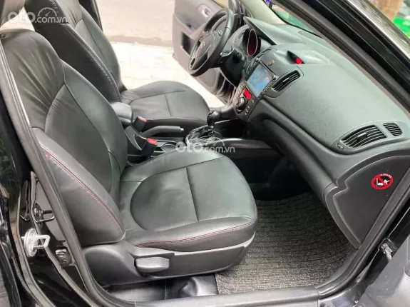 Kia Cerato 1.6 AT Premium 2011 - Odo 95000 kilomet