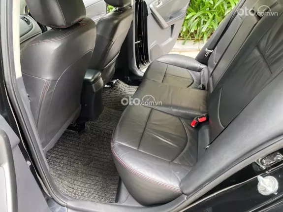 Kia Cerato 1.6 AT Premium 2011 - Odo 95000 kilomet