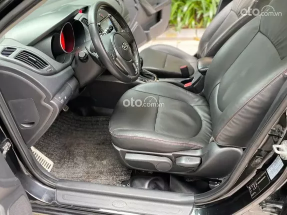 Kia Cerato 1.6 AT Premium 2011 - Odo 95000 kilomet