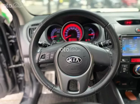 Kia Cerato 1.6 AT Premium 2011 - Odo 95000 kilomet