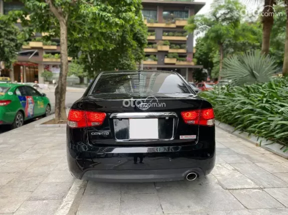 Kia Cerato 1.6 AT Premium 2011 - Odo 95000 kilomet